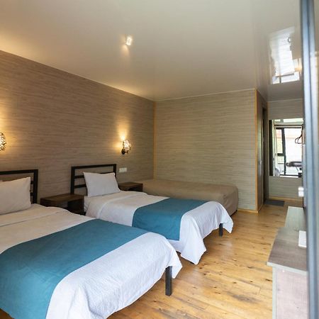 Kazbegi Cottages Екстер'єр фото